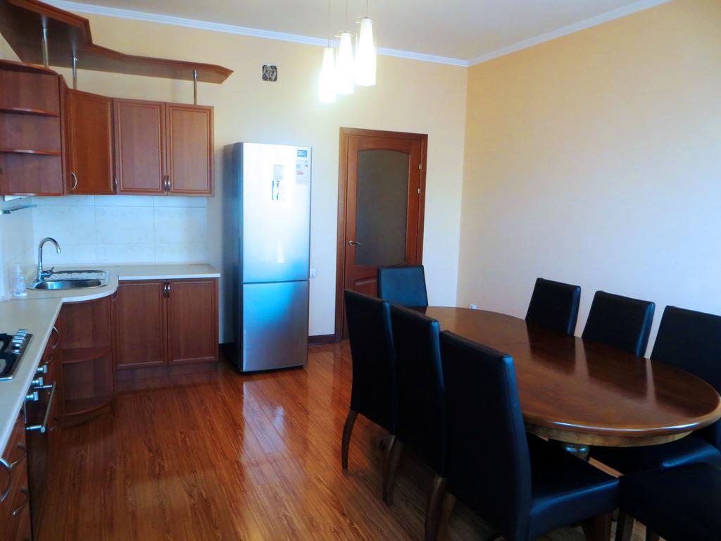 Bishkek House Apartament Exterior photo