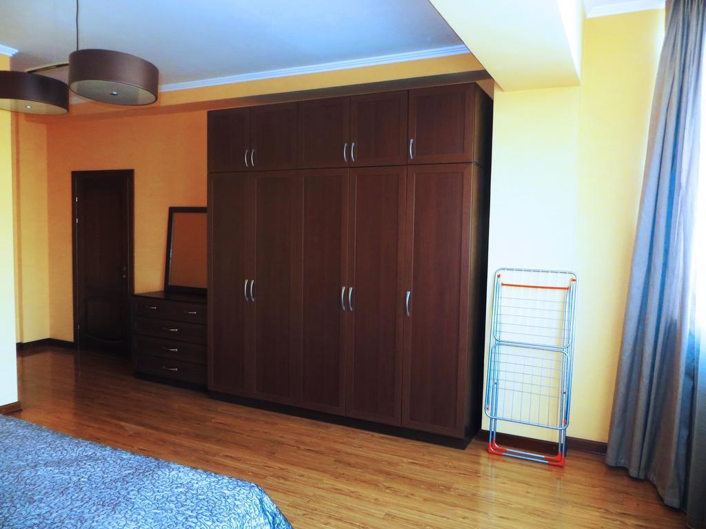 Bishkek House Apartament Exterior photo