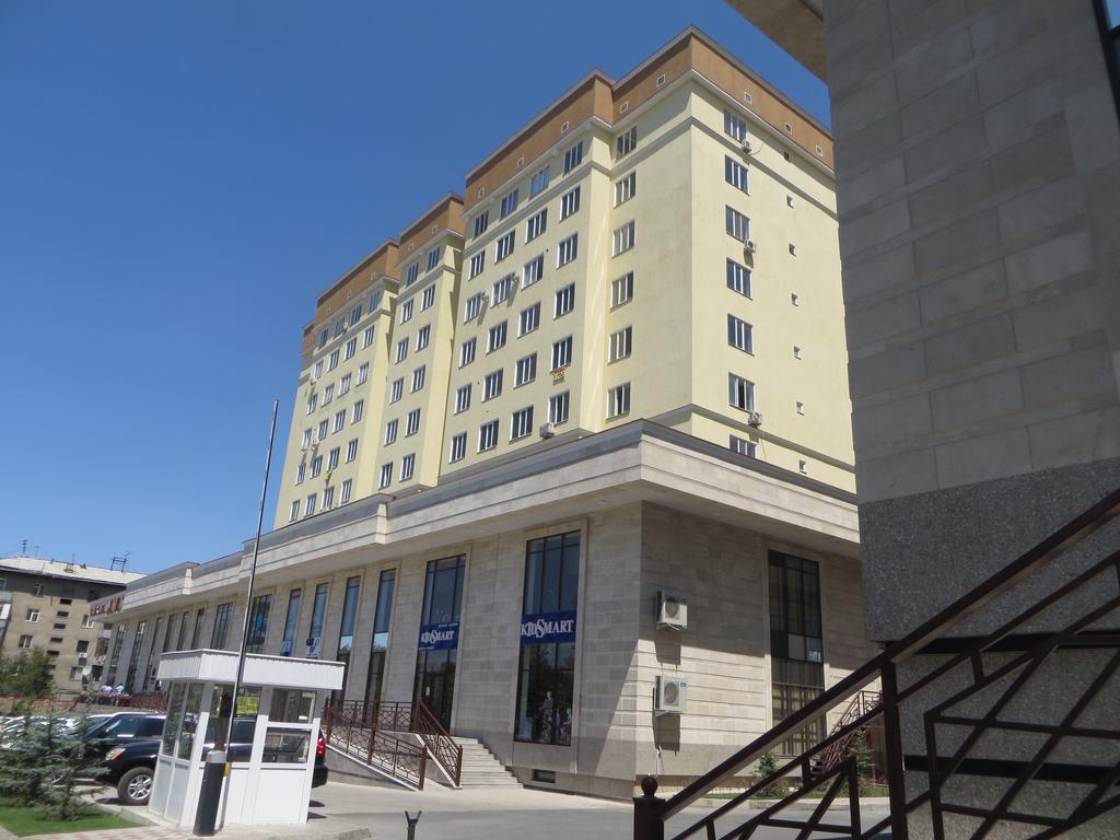 Bishkek House Apartament Exterior photo