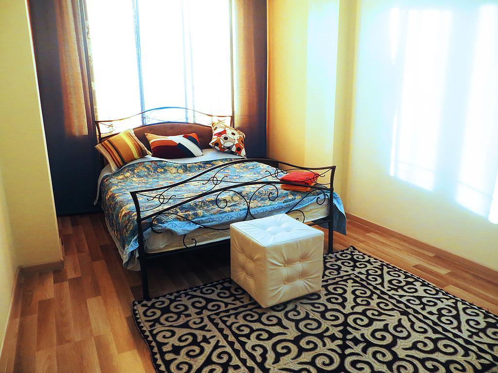 Bishkek House Apartament Exterior photo
