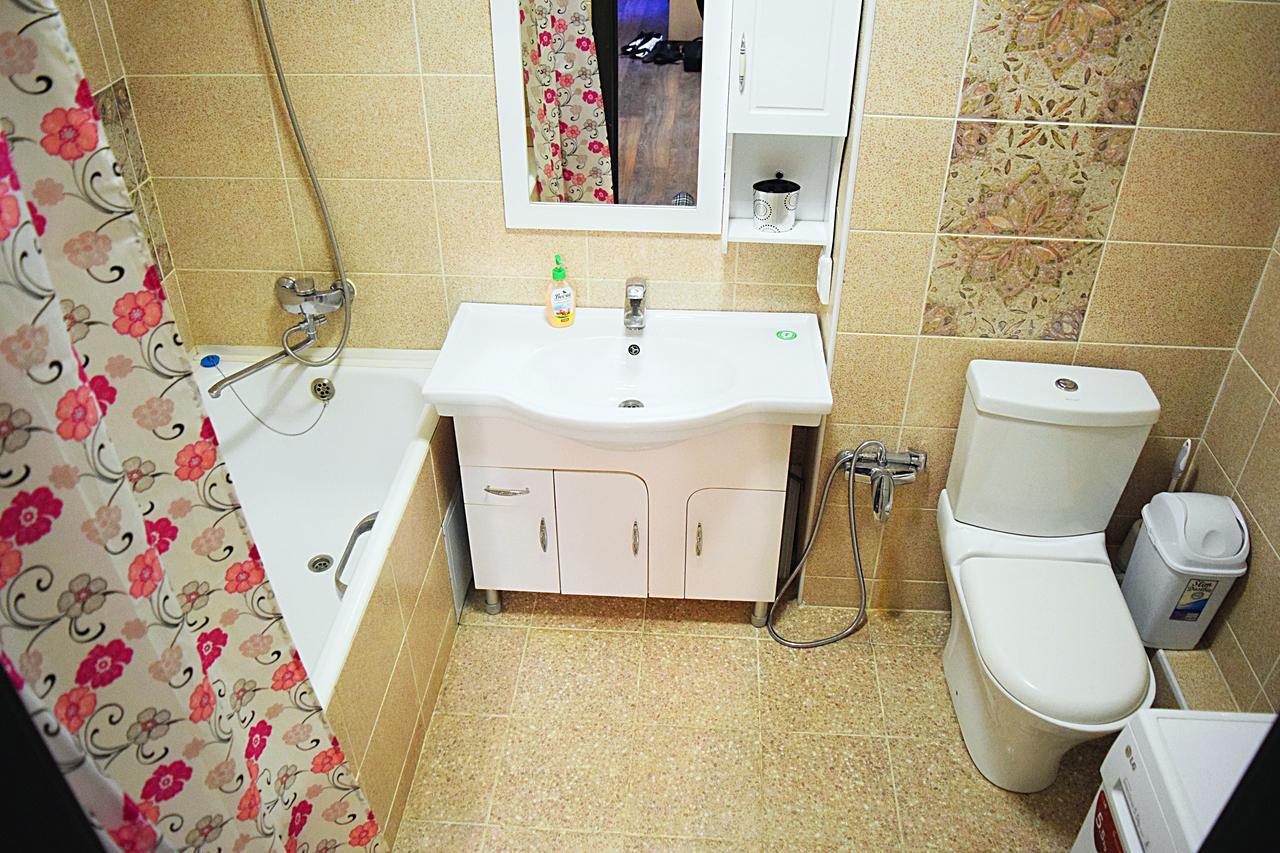 Bishkek House Apartament Exterior photo