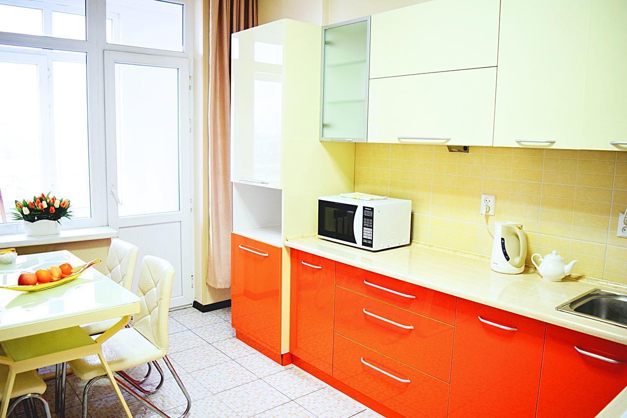 Bishkek House Apartament Exterior photo