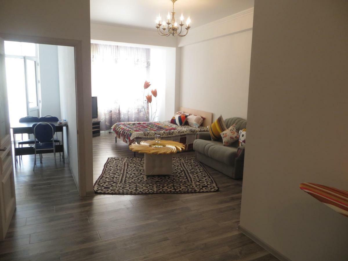Bishkek House Apartament Exterior photo